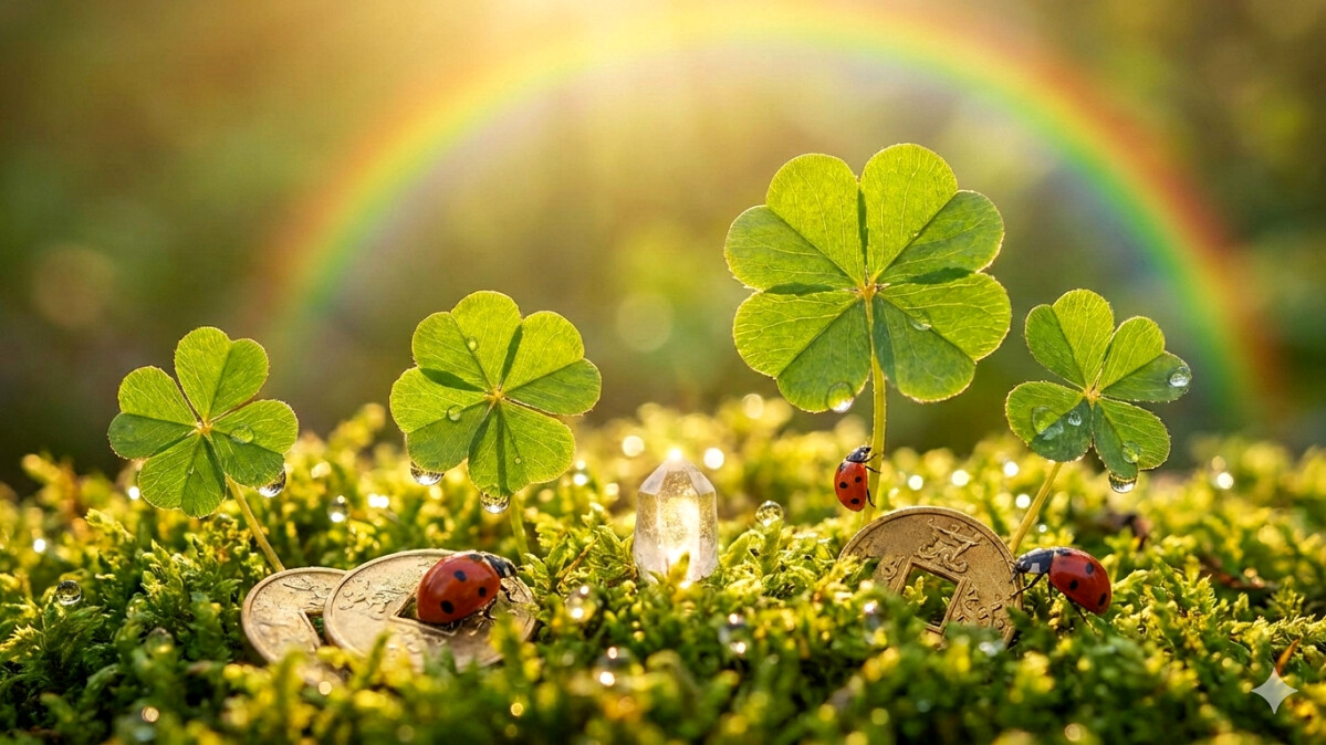 2026馬年生肖開運攻略！幸運色、吉祥數字、開運風水方位懶人包，五行補運秘訣一次看