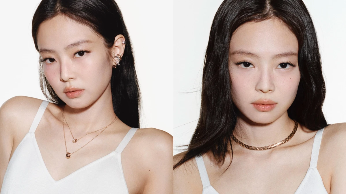 Jennie率先戴上的香奈兒Coco Crush珠寶關鍵字是柔軟?24件年度新品總覽