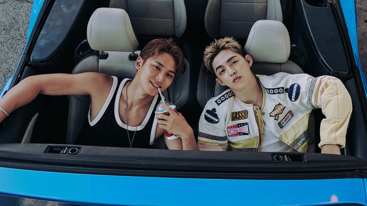 SEVENTEEN小分隊CxM演唱會搶票資訊曝光!珉奎和S.COUPS一連兩天高雄開唱