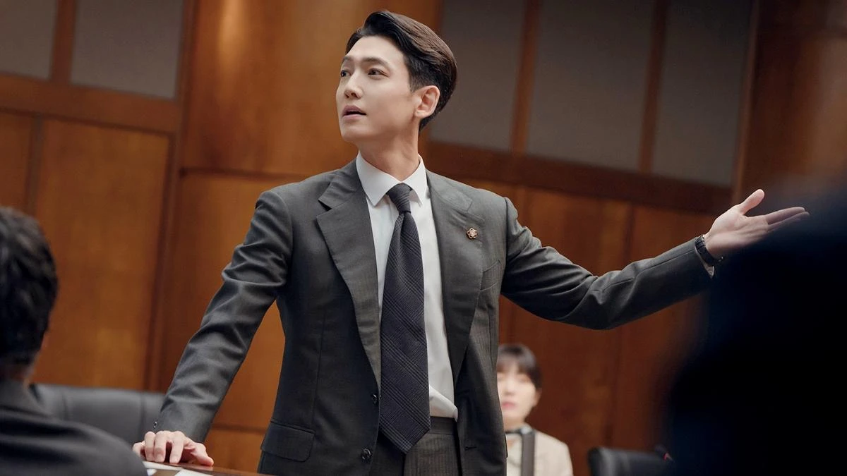 《公益律師》好評必看！30則金句大爆發:｢為什麼善意需要被證明，而自私卻被當成理所當然呢？」