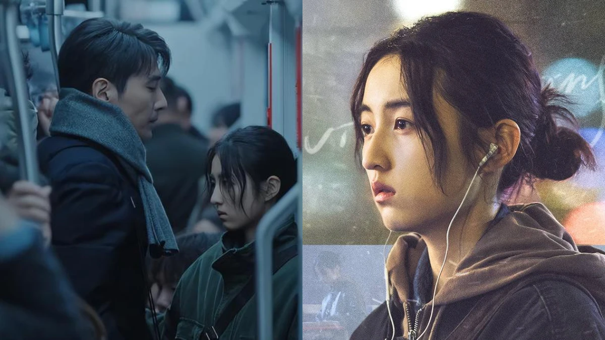 趙又廷《秋雪漫過的冬天》首播好評：改編IU《我的大叔》自帶被審體質，「人生狠狠待你，卻仍懷抱善意」惹共鳴