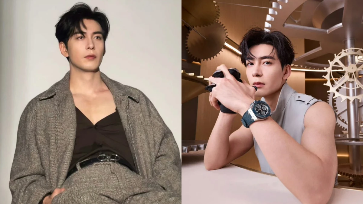 《軋戲》陳星旭每週健身五天打造雙開門冰箱身材！8動作+1運動練成名品寬肩窄腰