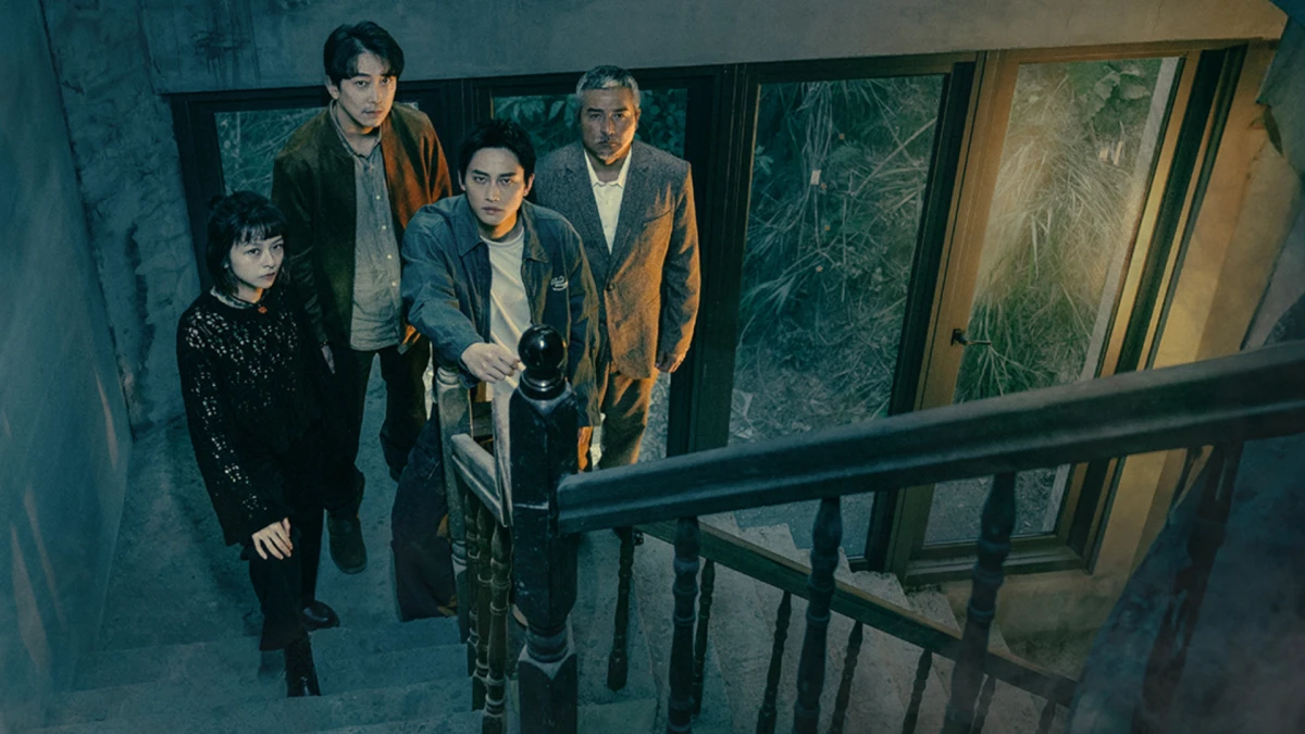 Disney+《凶宅專賣店》5大開播亮點！揭秘真實社會凶宅案，比鬼更可怕的是人心？