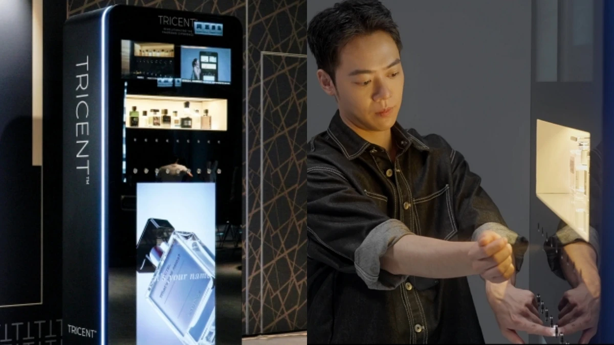 【Threads上紅什麼】捷運出現的「香水機」是什麼?3點引爆網路熱潮