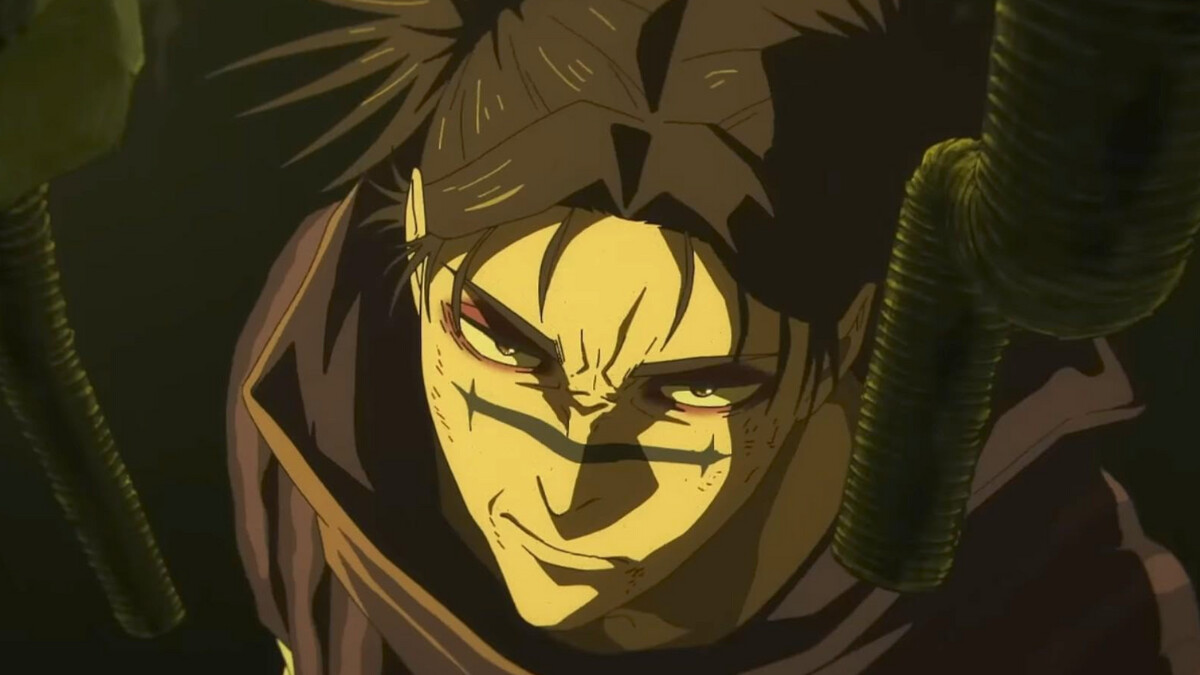 《咒術迴戰》第三季開播大好評！咒術師角色哪個最強？乙骨憂太是高專關鍵戰力、九十九由基決戰羂索！