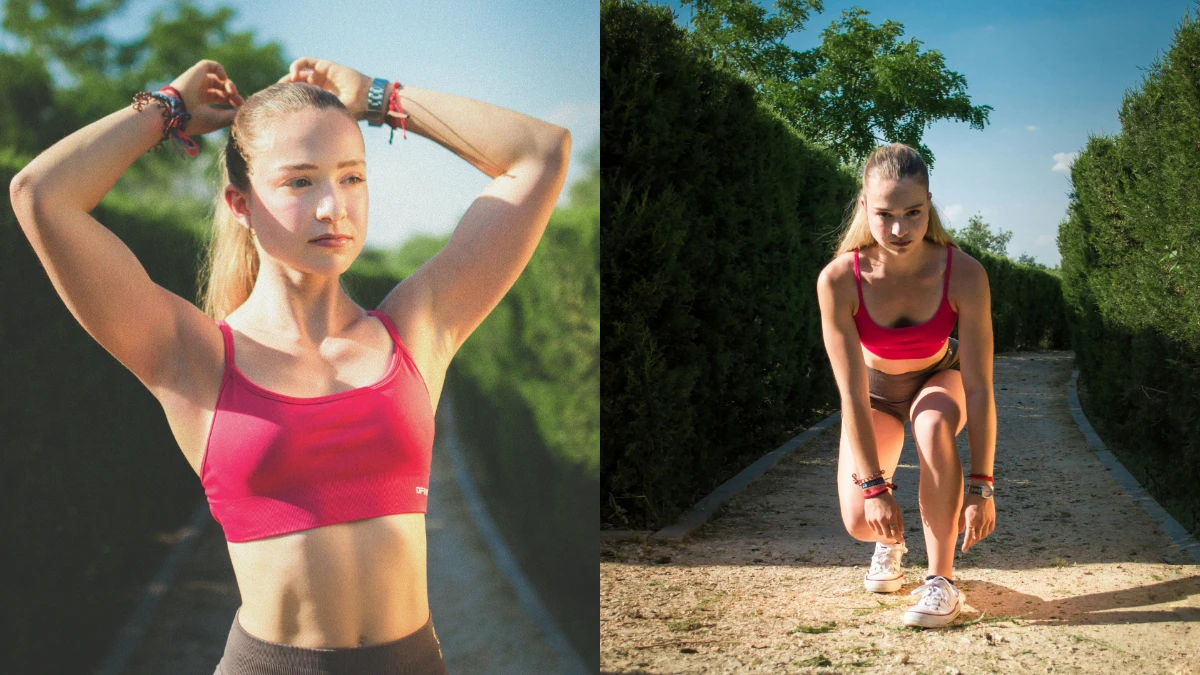 跑步前10分鐘忽然覺得很煎熬？專家證實3大原因、以及3個克服秘訣！