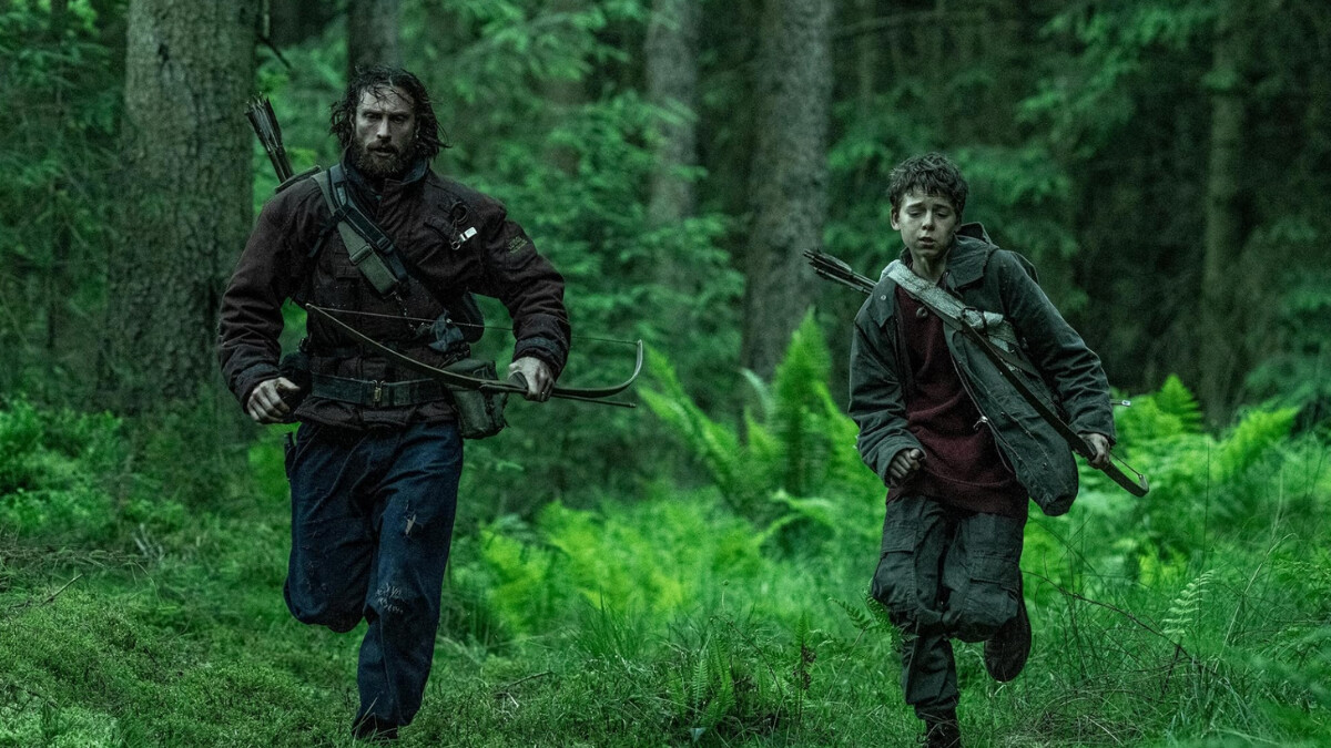 《28年毀滅倒數：人骨聖殿》劇情走向是邪教與科學的衝突？傑克歐康納VS雷夫范恩斯，席尼墨菲驚喜現身