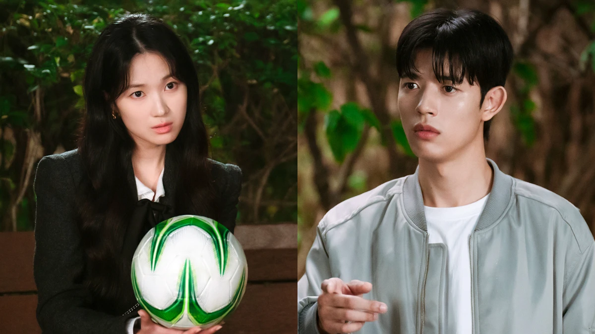 《今天開始是人類》好看嗎？900歲九尾狐金惠奫不稀罕變人類！與自戀球星朴所羅門演「史詩級死對頭 CP」