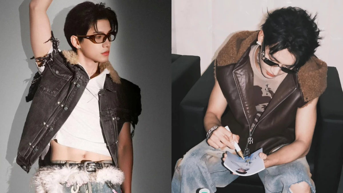 《秋雪漫過的冬天》姚琛必瘦食譜！「七天循環餐」累積瘦身10公斤，帶練效果堪稱明星私教