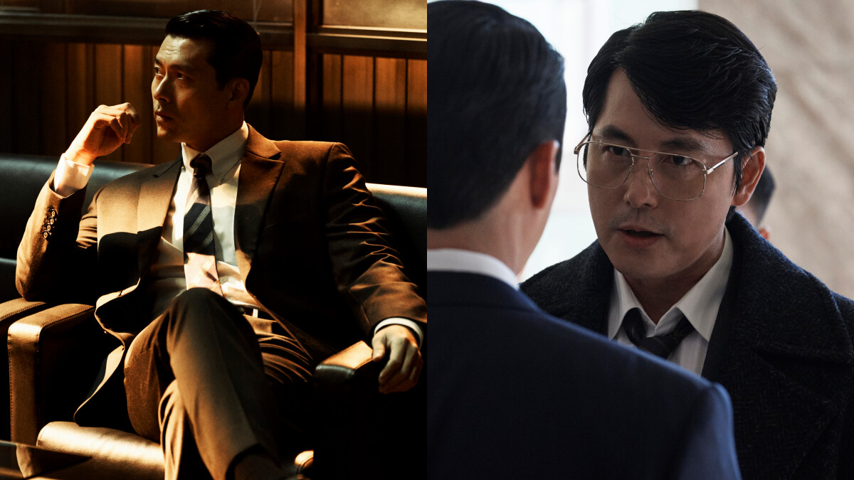 Disney+韓劇《韓國製造》：這場玄彬與鄭雨盛的對決，不管誰勝誰負，或許都並不重要