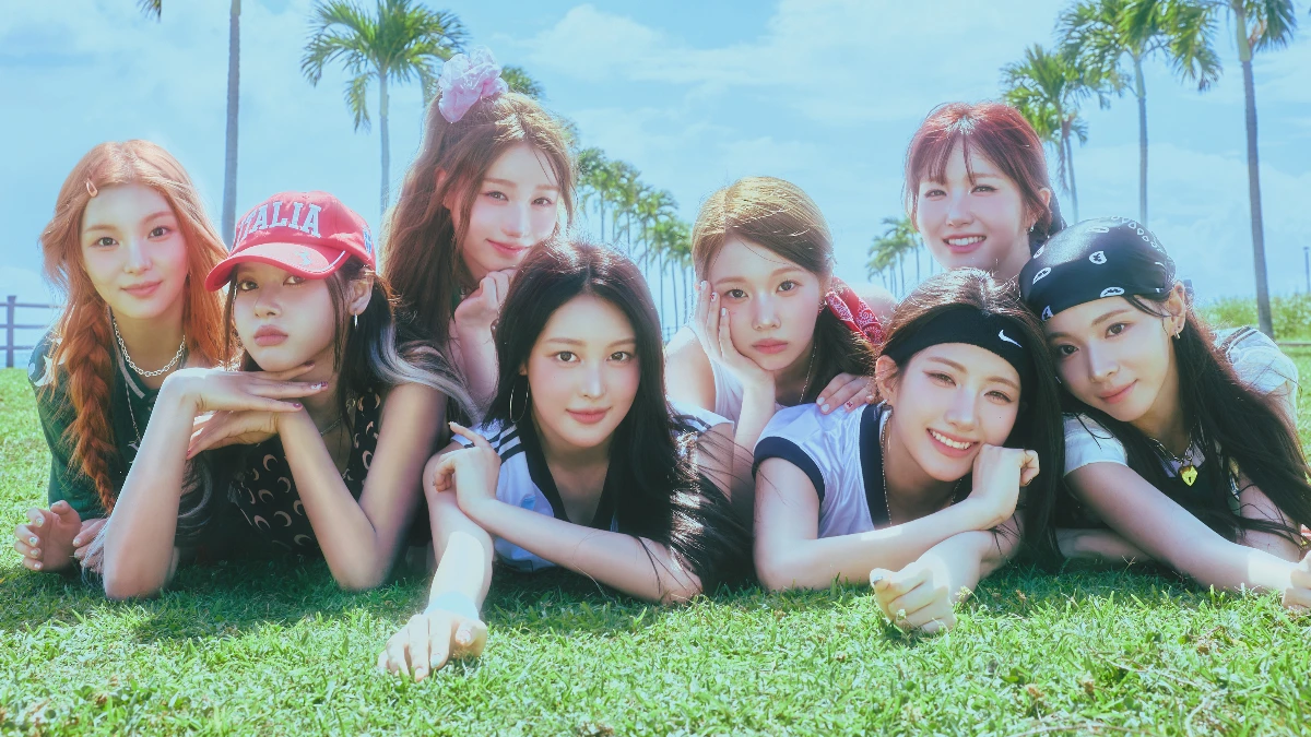 「KOREA SPOTLIGHT」韓流拼盤演唱會2月開唱！門票販售資訊+演出卡司，SAY MY NAME、NELL將登台