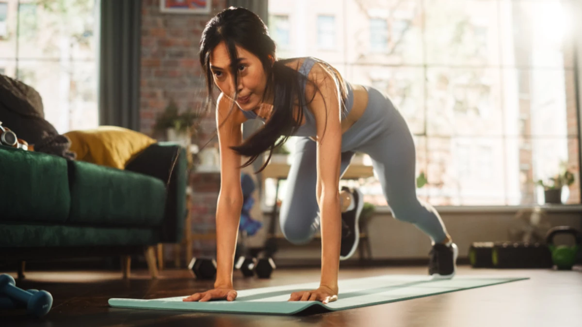 2026年前瘦身攻略：兩週「111飲食法」搭配高效居家特訓，開啟最強「排水、燃脂、雕塑」模式！