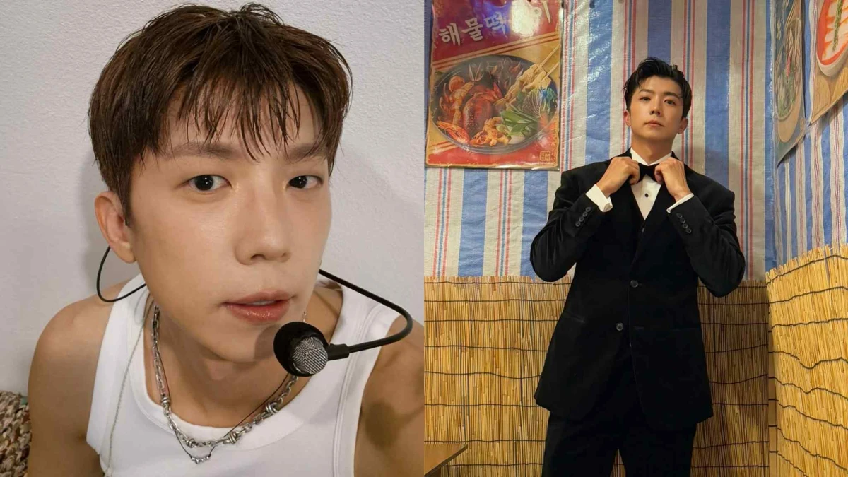 2PM張祐榮演唱會來了!3月登台開唱,門票票價+販售資訊曝光