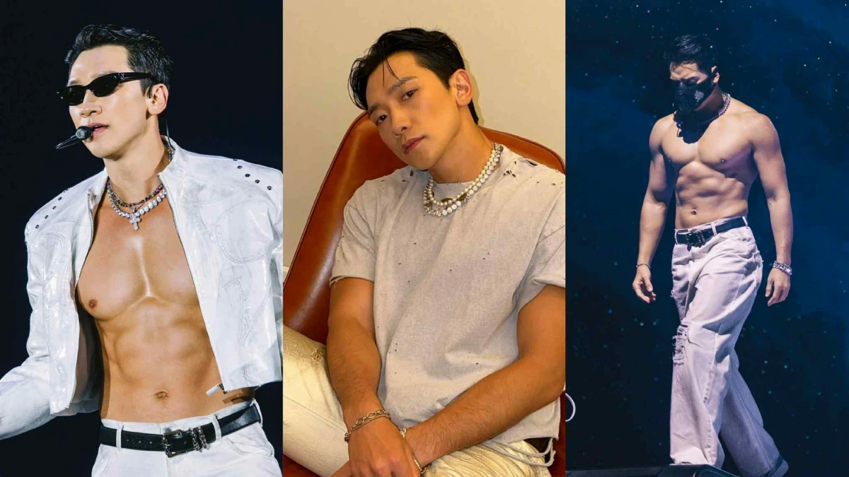 Rain的8個人生故事!threads唯一回覆是給她,從不良少年逆襲成韓流天王,被金泰熙拒絕5次才告白成功