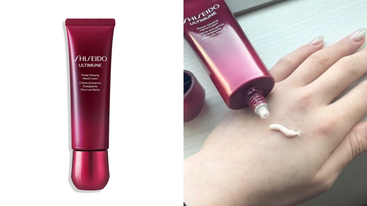 日本旅遊必買!這支長青護手霜號稱「細紋橡皮擦」連美甲師都大推,網友真實心得、隱藏版用法一次看