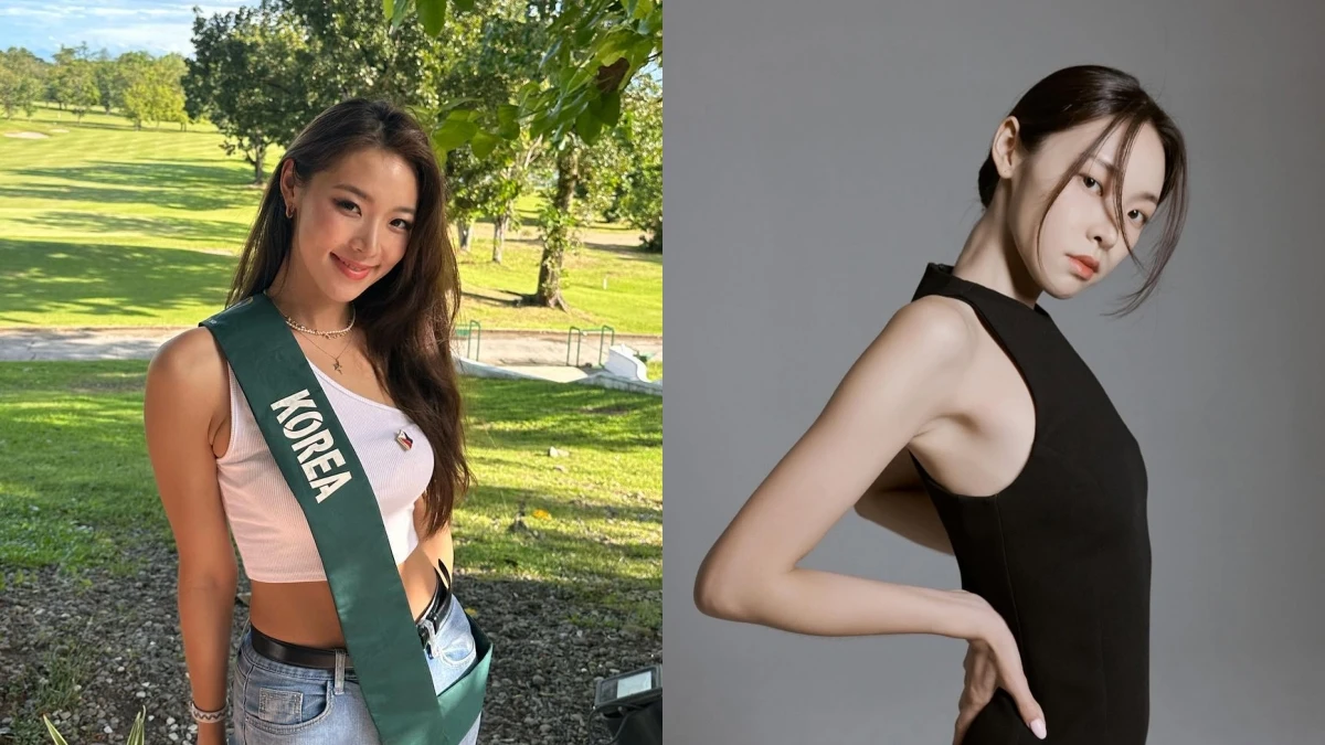 崔美娜秀是誰?參加《單身即地獄5》被稱「海后」、曾是選美冠軍、私下保養秘訣公開