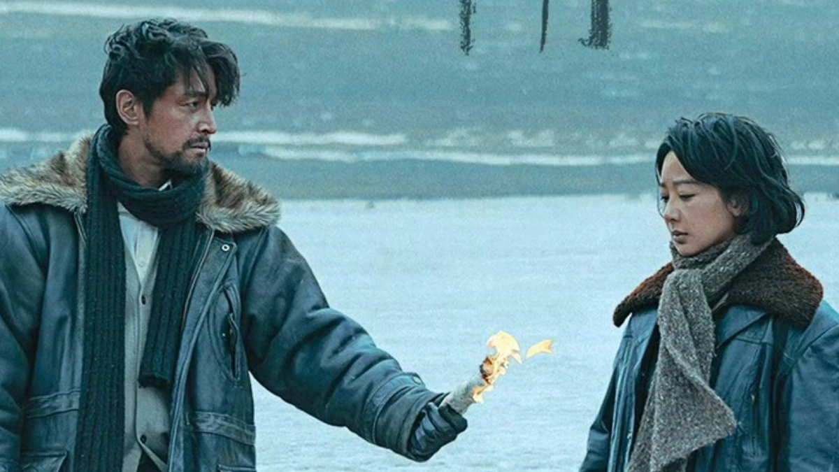 《生命樹》線上看+6大看點！胡歌三搭《瑯琊榜》導演，楊紫為戲增肥持槍前進無人區