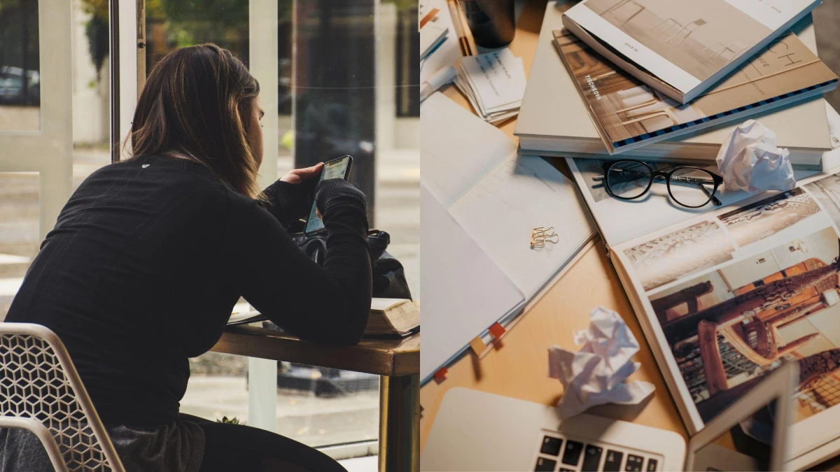 拖延不是懶,是心態出了問題!搞懂關鍵,才能真的改變行動力