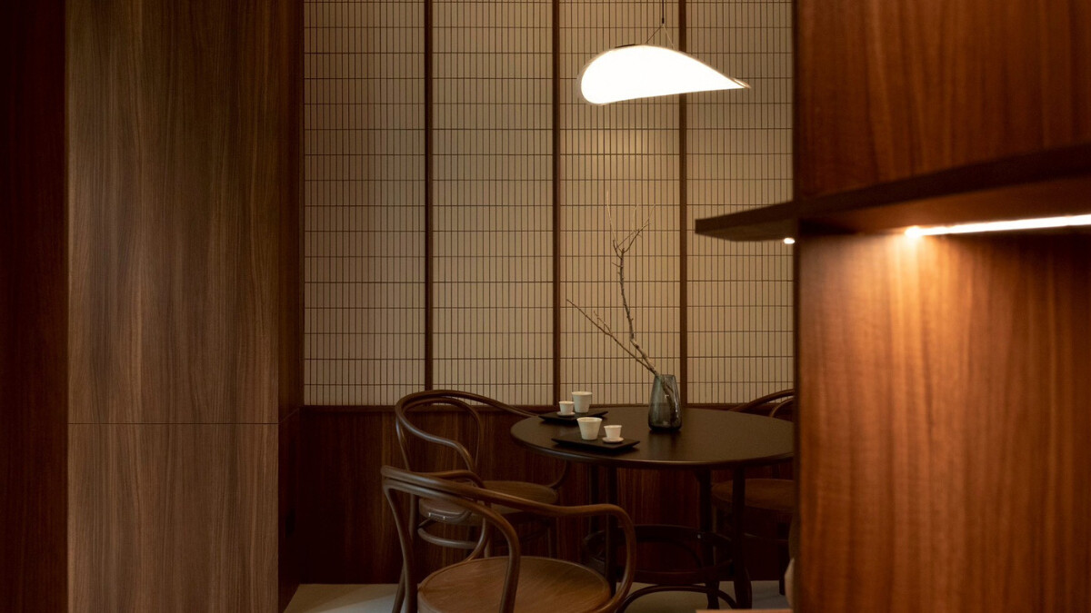 好好喝一杯茶是什麼感覺?走進台中「萬軒茶室」,用一個下午感受靜與慢的東方茶美學