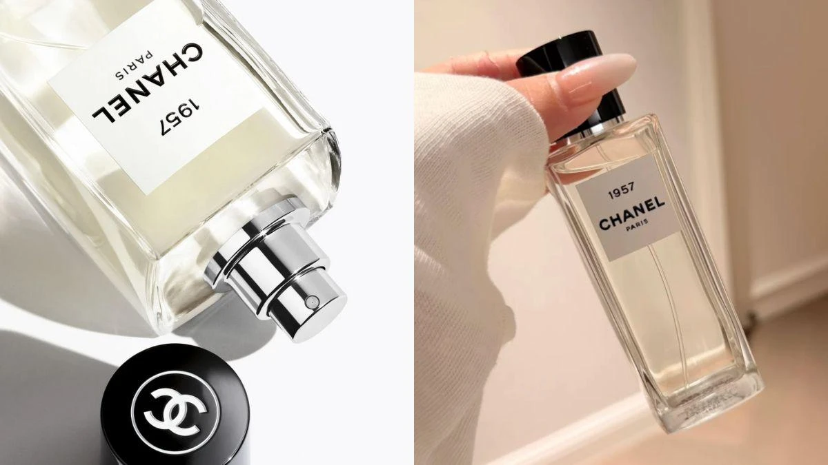 【Threads 上紅什麼】CHANEL 1957為什麼被封為「招財香水」？網友分享：穿上後業績真的變好