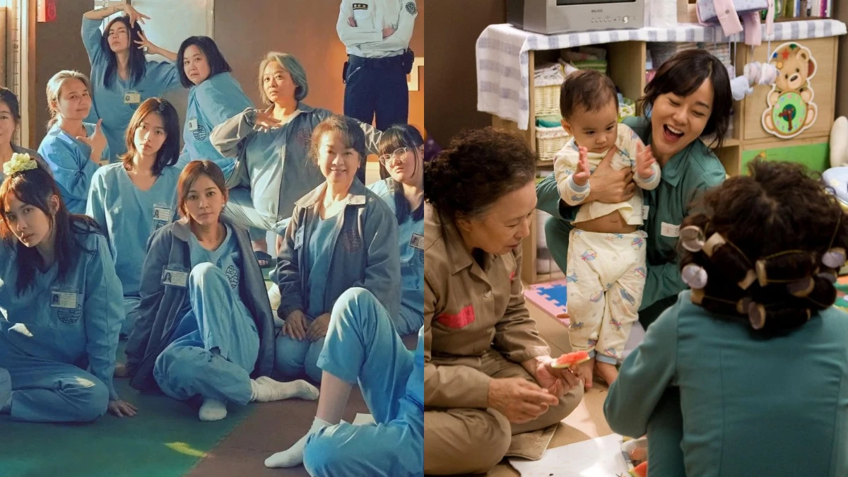 《陽光女子合唱團》韓版竟然免費看！金倫珍、羅文姬動人演出，超虐洋蔥劇情破6億台幣票房佳績！