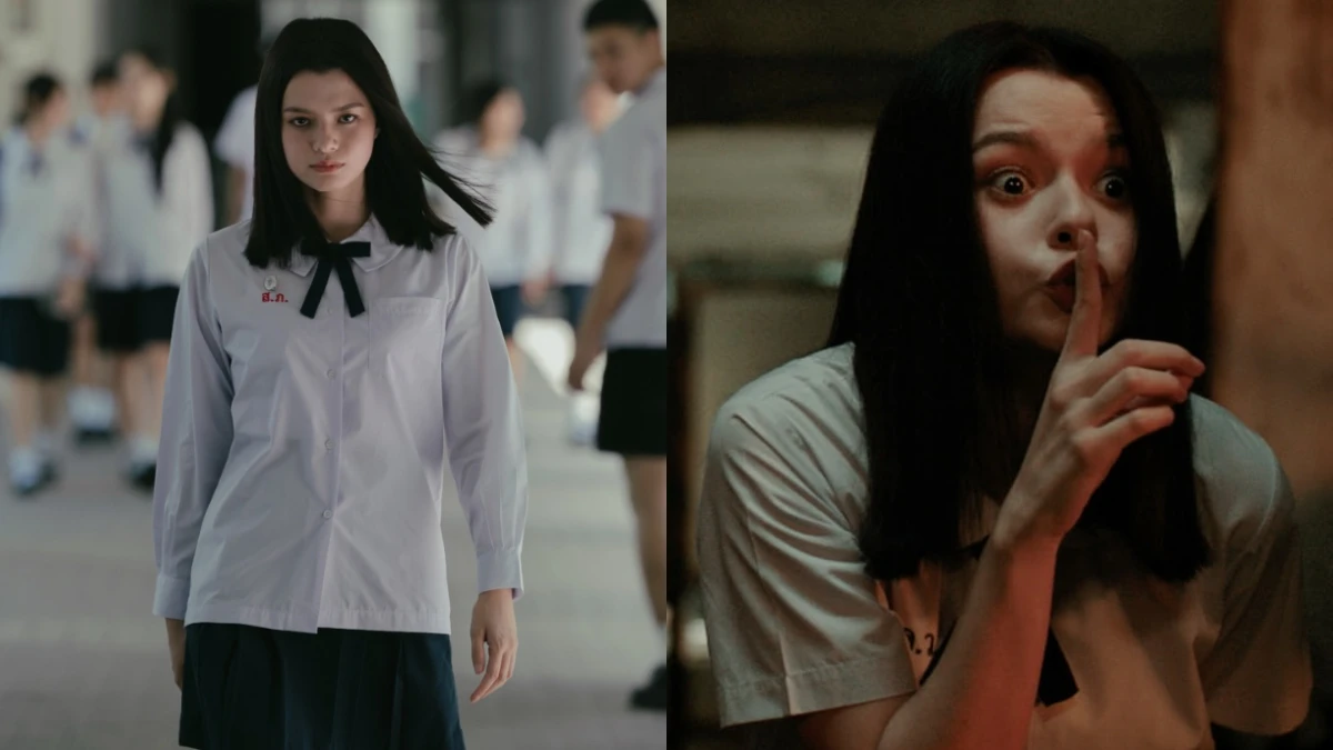 Netflix《轉學來的女生》Becky主演3月上線,前導預告釋出,6集故事內容搶先看!