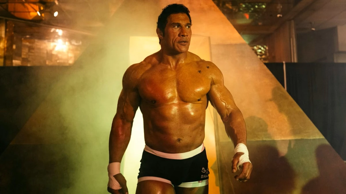 《重擊人生》：一段有毒關係能帶來的傷害，或許比格鬥場上的重傷，還要更殘酷與深刻入骨