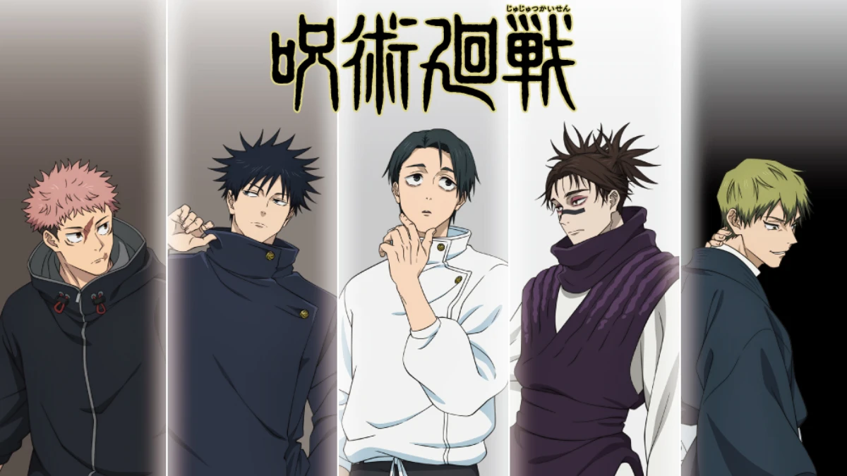 《咒術迴戰》第三季5大爭議一次看懂：反派直哉迷音爆紅、文戲變少打鬥瑣碎、迴游總則像TED演講、男主角變純愛戰士、禪院家滅門變父權爭議