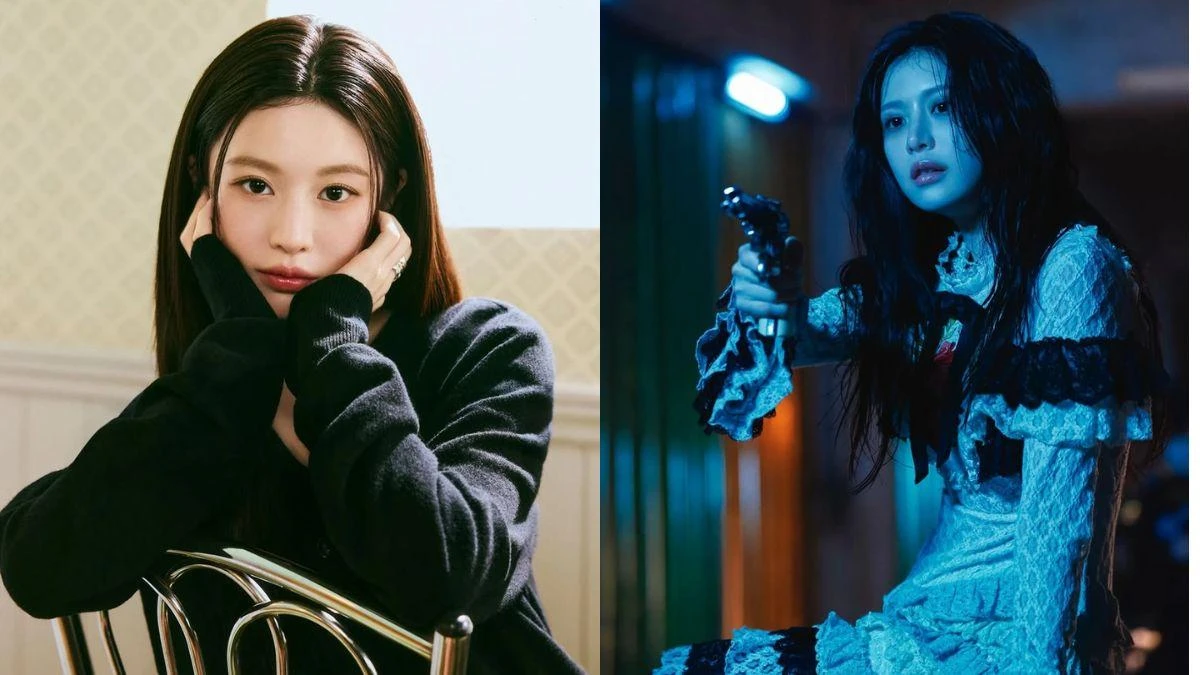 《愛情怎麼翻譯？》完結了還是分不清都拉美跟車茂熙？3招分辨、關鍵妝容完整解析