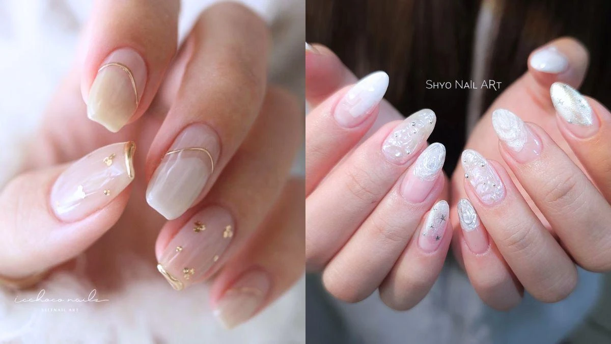 2026新年美甲推薦「招財美甲」4大關鍵色系、15款範本示範，新的一年指甲這樣換最安心！