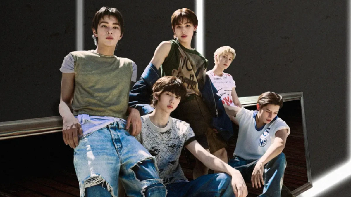 走進CORTIS練舞室!Apple Immersive Video《NEAREST: CORTIS》獨家上架