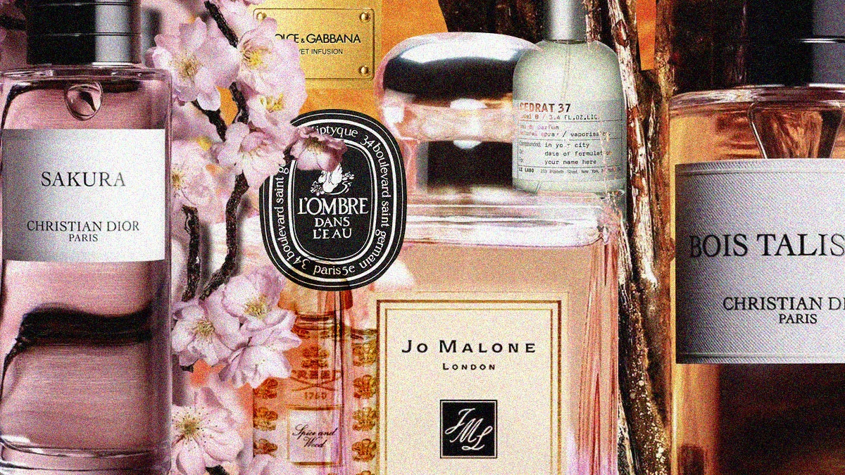 行政單位別亂噴!櫃姐揭秘 8 款「業績開運香」:香奈兒這款讓你忙翻天