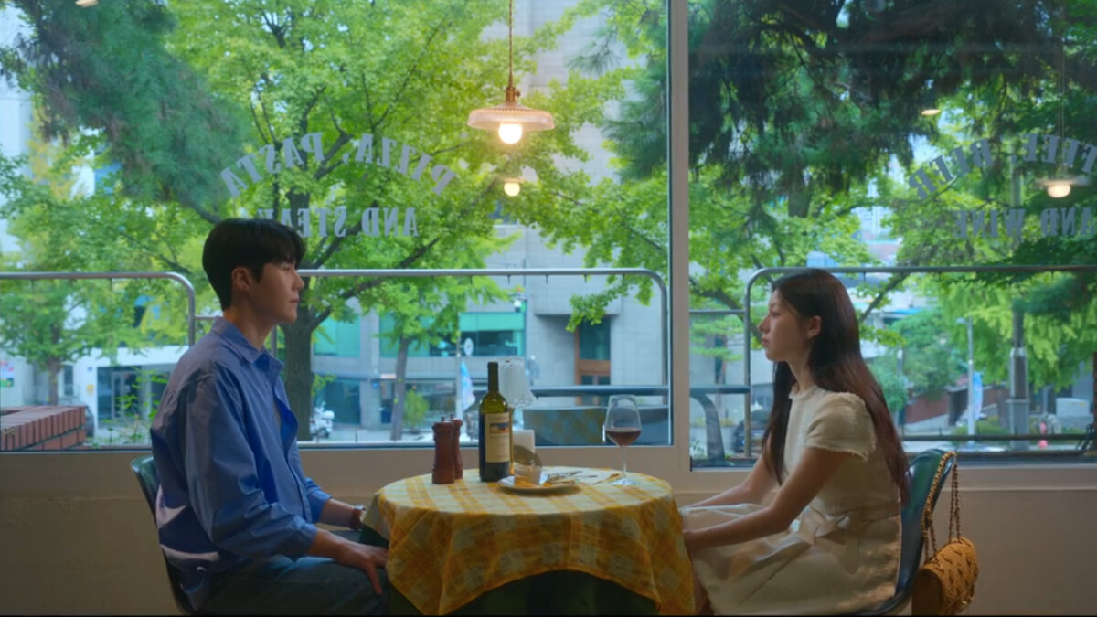 【Julia韓國觀察筆記】跟著韓劇遊韓國！《愛情怎麼翻譯？》拍攝景點都在首爾哪裡？