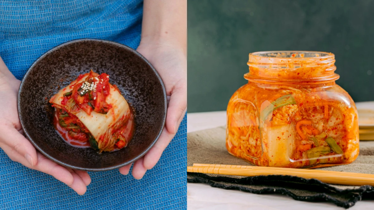 不只酸辣開胃！「泡菜」被譽為發酵界的超級食物有根據：如何挑選＋3道養生食譜一次看！