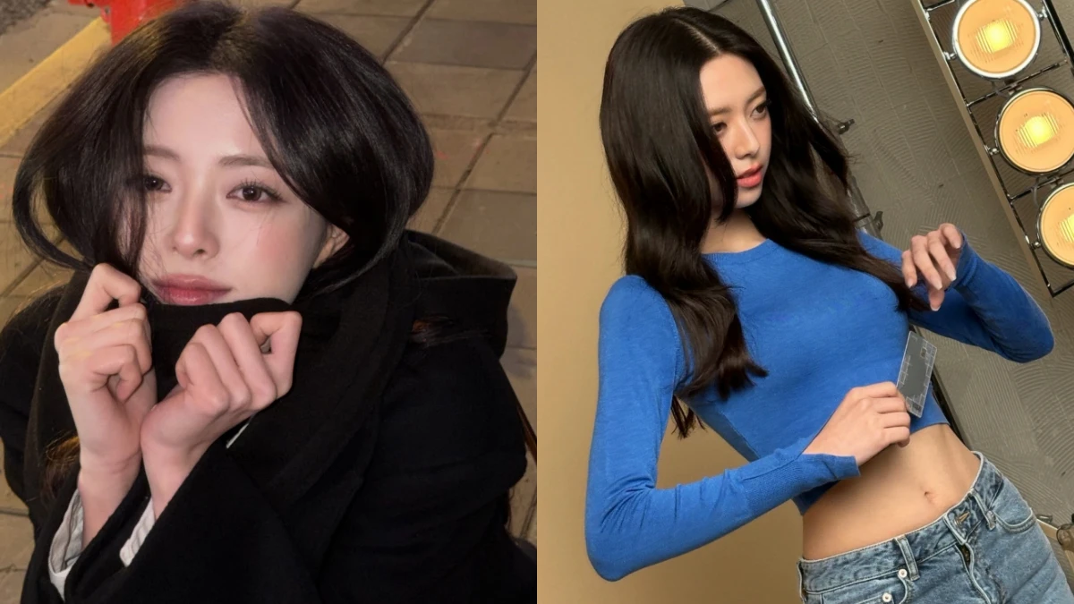 ITZY有娜絕美腰臀比太不科學！推一居家好物+三動作打造可樂瓶身材，擁有迷人川字肌