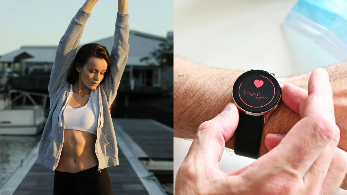 冬天「強心臟」運動做起來！日本「間歇步行法」改善心臟健康，3項護心運動簡單學！