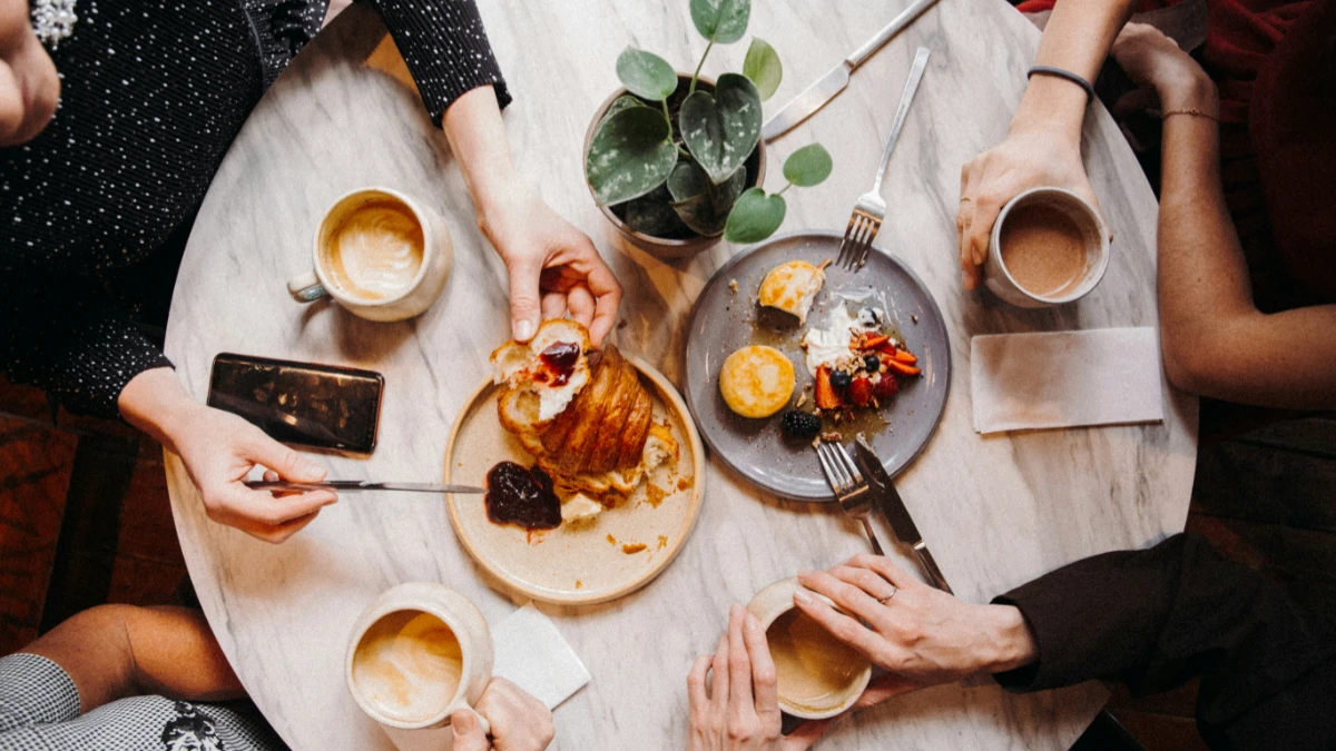 減肥人過年指南！一定要做好這幾點：15個防胖小妙招，少長3公斤肥肉