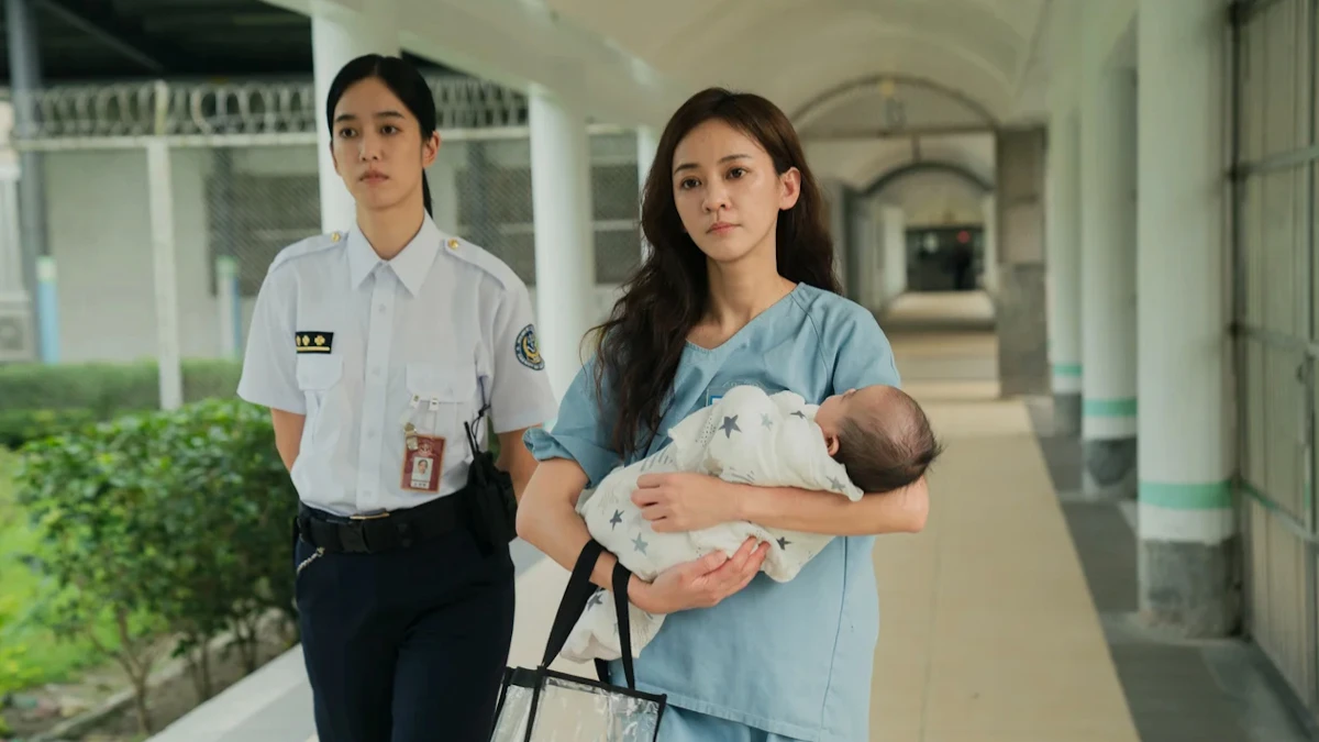 《陽光女子合唱團》票房刷新台灣10年紀錄！揭秘5大催淚幕後：A-Lin竟是隱藏團員？曾愷玹成最暖「國民媽咪」