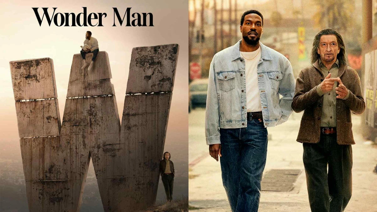 簡直就是漫威版的《喜劇之王》!Disney+影集《神力人》的12個角色源起、彩蛋與秘密連結