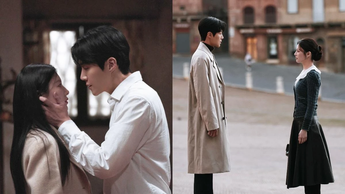 《愛情怎麼翻譯》結局+分集劇情:金宣虎以吻翻譯愛情回應高允貞！都拉美真相揭曉，兩人許下幸福約定！