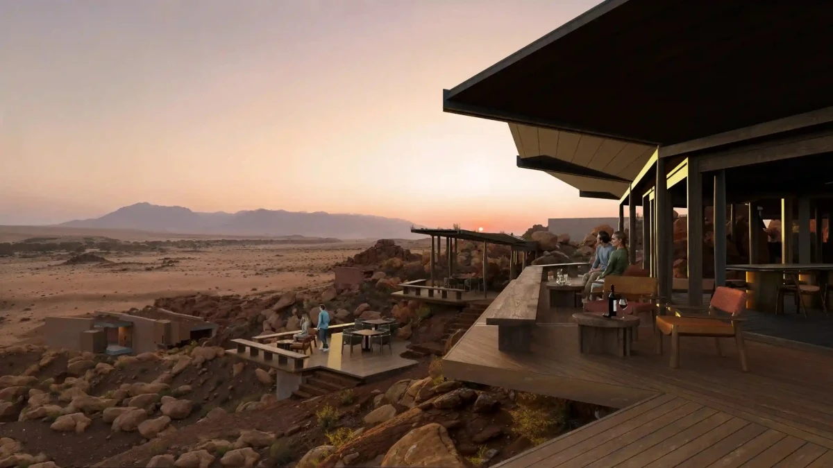 2026旅行新趨勢|20+新開幕飯店、郵輪新航線、量身打造體驗,一篇帶你搞懂全球新動向