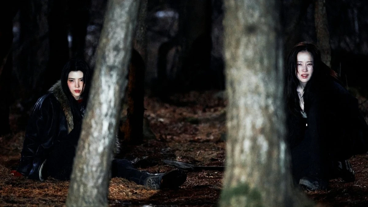 《末路雙嬌》：用極端的地下社會背景，呈現女性被剝削的困境，以及復仇帶來的爽快