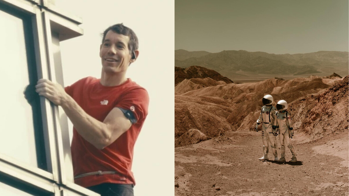 心理測驗｜人生該為自己瘋狂一回！測測什麼事最能激發你挑戰的動力