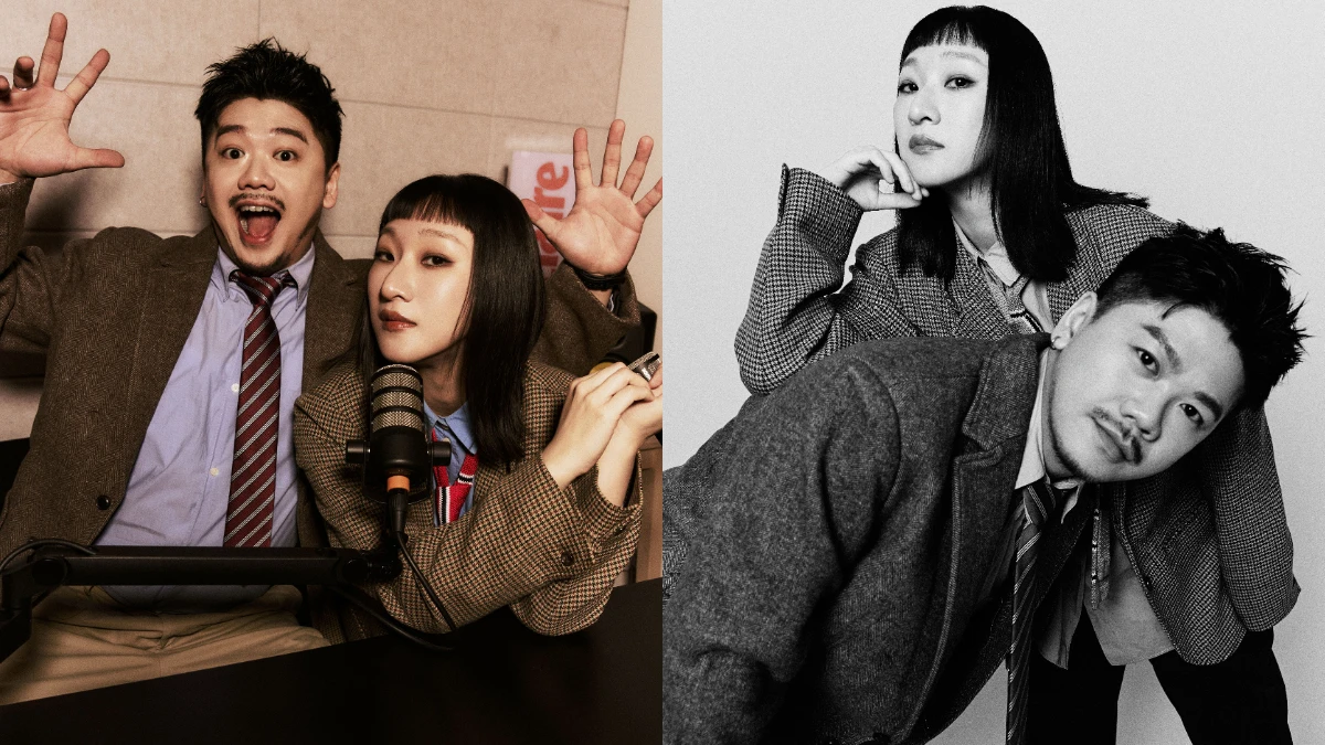 說話的藝術｜當話被接住的時候，善嵐慶女 ：「將對方的話聽進心裡，才能發自內心地回應。 。 」