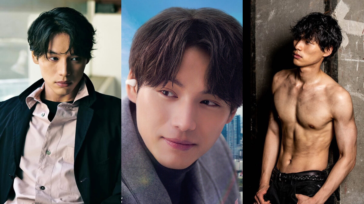 福士蒼汰《愛情怎麼翻譯？》最帥男二6大秘密！183濃顏系男神、語言天才、更是「壁咚始祖」