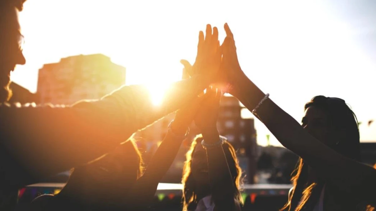 塔羅占卜｜ 2026年會迎來什麼驚喜好運？