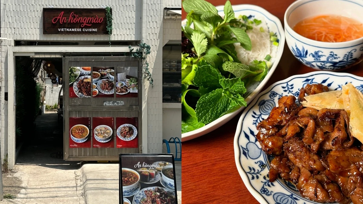 【Julia韓國觀察筆記】到底有多好吃？安成宰、崔鉉碩等明星主廚們的私房愛店大公開