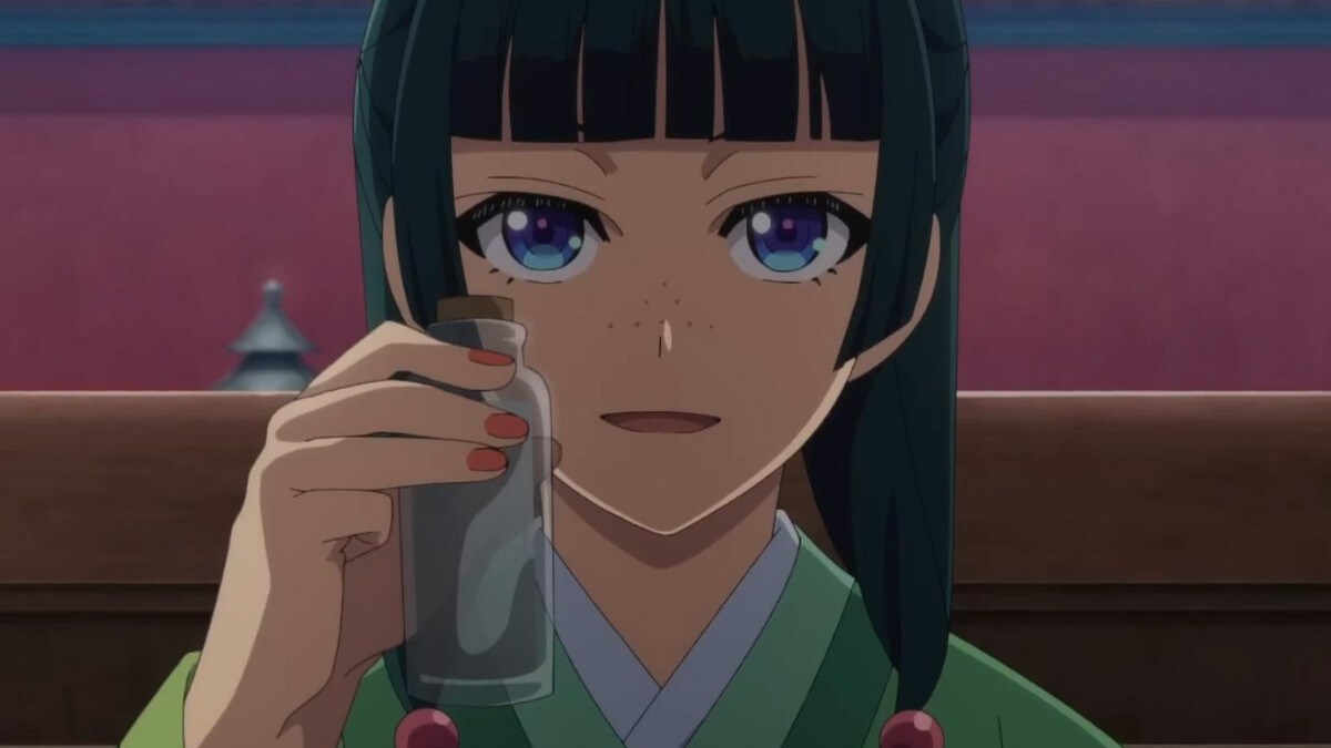 《藥師少女的獨語》劇情演什麼？逆後宮向設定融入推理元素、不落俗套是爆紅關鍵