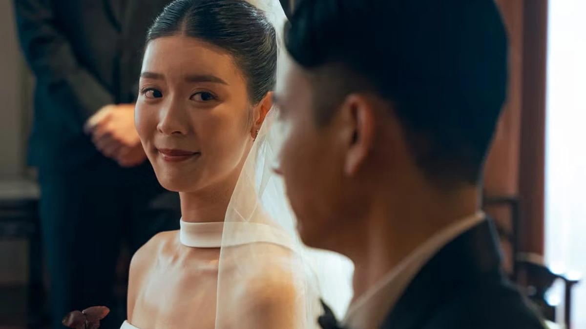 最強賀歲國片《雙囍》角色劇情7大看點，兩場婚禮劉冠廷與余香凝要多忙，吉岡里帆驚喜登場