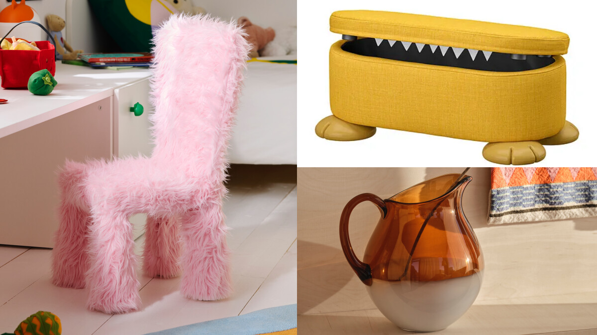 2026 IKEA必買推薦！Threads網友瘋傳10大好物：彩色封口夾、芙莉蓮寶箱怪椅凳，可愛實用全搜羅